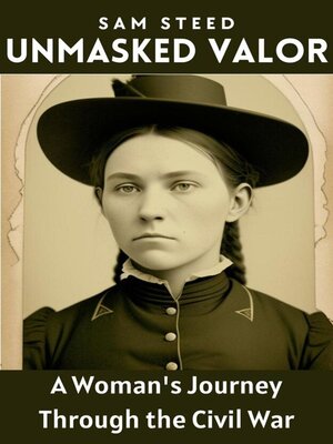 cover image of Unmasked Valor